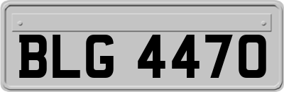 BLG4470