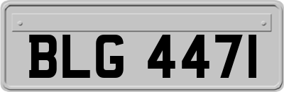 BLG4471