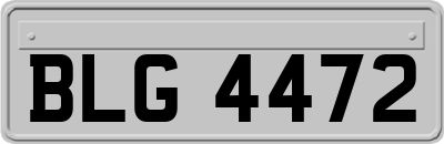 BLG4472