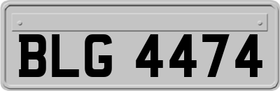 BLG4474