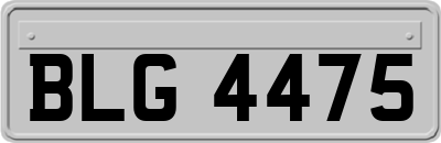 BLG4475
