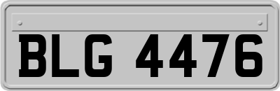BLG4476