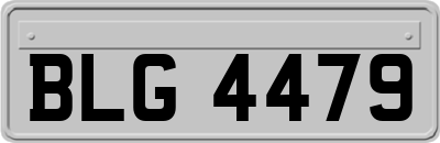 BLG4479