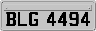 BLG4494