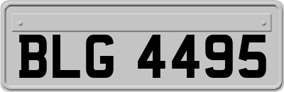 BLG4495