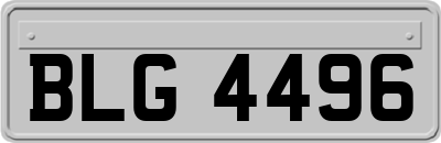 BLG4496