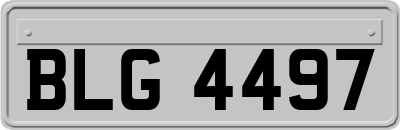 BLG4497