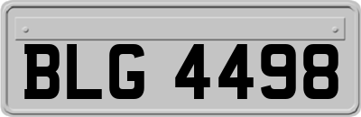 BLG4498