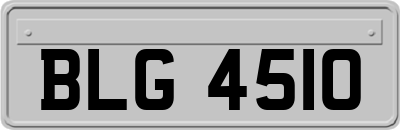 BLG4510