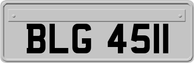 BLG4511