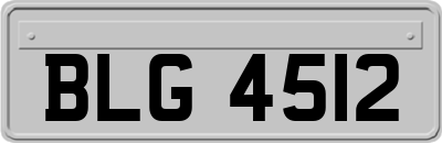 BLG4512
