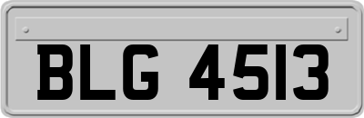 BLG4513