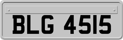 BLG4515