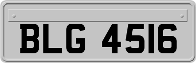 BLG4516