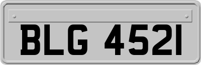 BLG4521