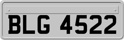 BLG4522