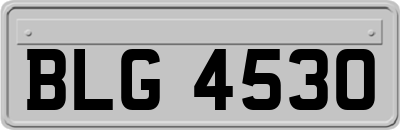BLG4530