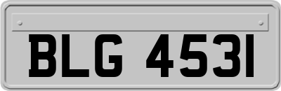 BLG4531