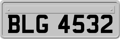 BLG4532