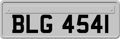BLG4541