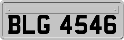 BLG4546