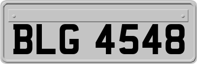 BLG4548