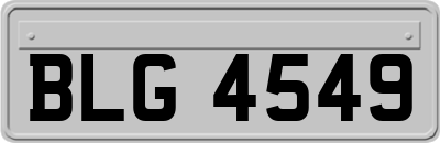 BLG4549