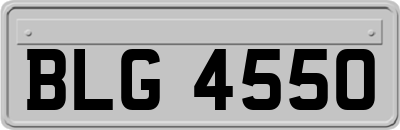 BLG4550