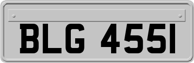 BLG4551