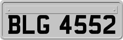 BLG4552
