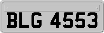 BLG4553