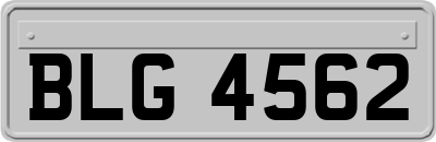 BLG4562