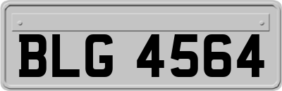 BLG4564