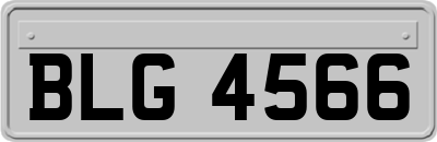 BLG4566