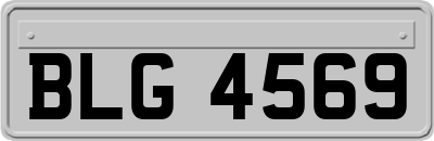BLG4569