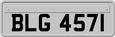BLG4571