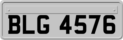 BLG4576