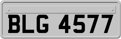 BLG4577