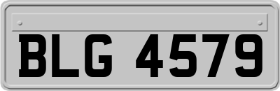 BLG4579