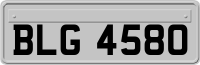 BLG4580