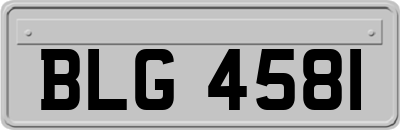 BLG4581