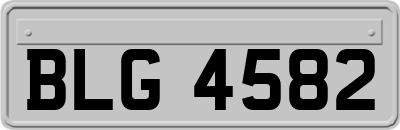 BLG4582