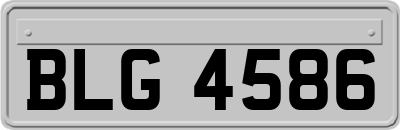 BLG4586