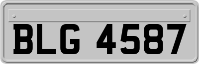 BLG4587