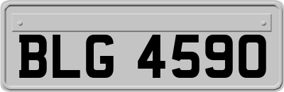 BLG4590