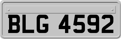 BLG4592