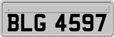 BLG4597