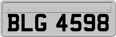 BLG4598