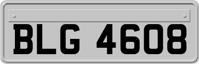 BLG4608