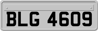 BLG4609